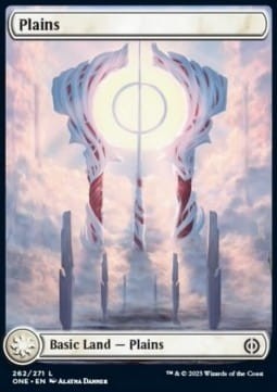 Plains 262 (V.1) (ONE) - foil.jpg