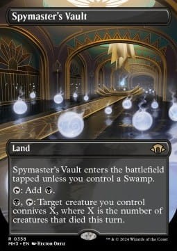 Spymaster's Vault (MH3) extra.jpg