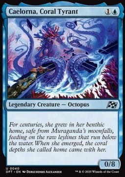 Caelorna, Coral Tyrant.jpg