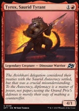Tyrox, Saurid Tyrant.jpg