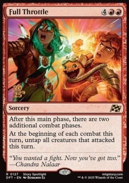 Full Throttle (DFT) - promo foil.jpg