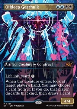Oildeep Gearhulk (DFT) - Extra.jpg
