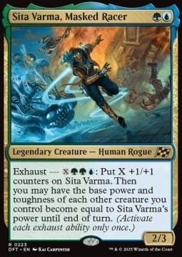 Sita Varma, Masked Racer.jpg