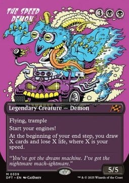 The Speed Demon (DFT) - Extra.jpg