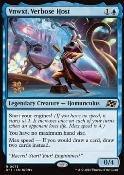 Vnwxt, Verbose Host (DFT) - promo foil.jpg