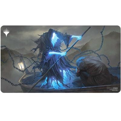 UP - Innistrad Remastered Playmat Rare Blue for Magic The Gathering.jpeg