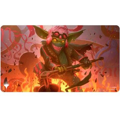 UP - MTG 2025 Multiplanar Race Set Playmat Borderless Racer 7 for Magic The Gathering.jpeg