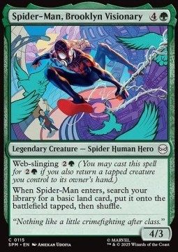 Spider-Man, Brooklyn Visionary.jpg