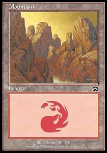 Mountain 344 (V.2) Mercadian Masques.jpg