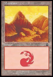 Mountain 345 (V.3) Mercadian Masques.jpg
