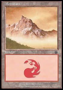 Mountain 346 (V.4) Mercadian Masques.jpg