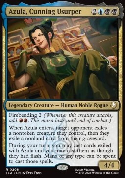 Azula, Cunning Usurper.jpg
