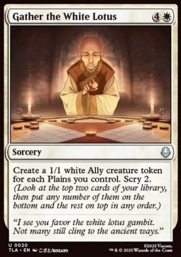 Gather the White Lotus.jpg