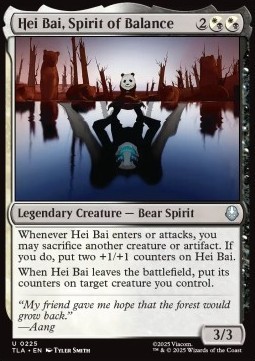 Hei Bai, Spirit of Balance.jpg