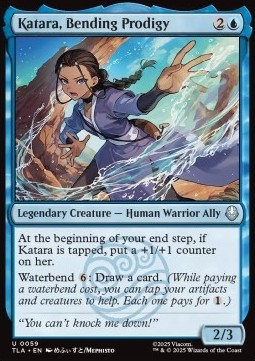 Katara, Bending Prodigy.jpg