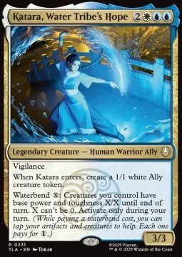 Katara, Water Tribe's Hope.jpg