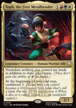 Toph, the First Metalbender.jpg