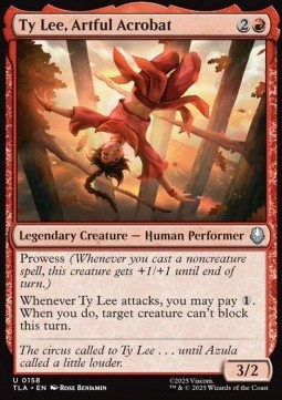 Ty Lee, Artful Acrobat.jpg
