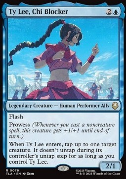 Ty Lee, Chi Blocker.jpg