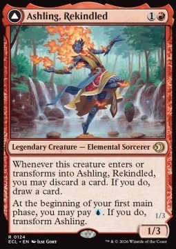 Ashling, Rekindled - Ashling, Rimebound 1.jpg