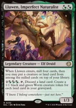 Lluwen, Imperfect Naturalist.jpg