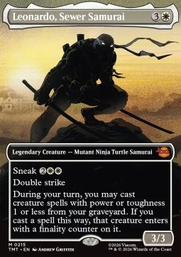 Leonardo, Sewer Samurai (V.1).jpg