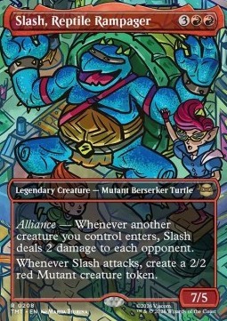 Slash, Reptile Rampager.jpg