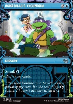 Donatello's Technique (TMT) - extras.jpg