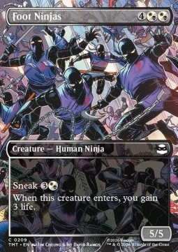 Foot Ninjas (TMT) - extras.jpg