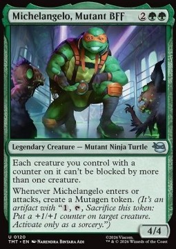 Michelangelo, Mutant BFF.jpg
