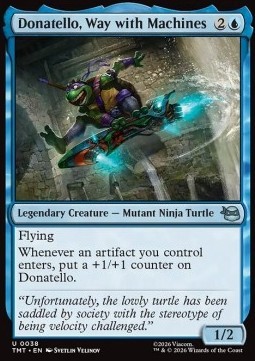 Donatello, Way with Machines.jpg