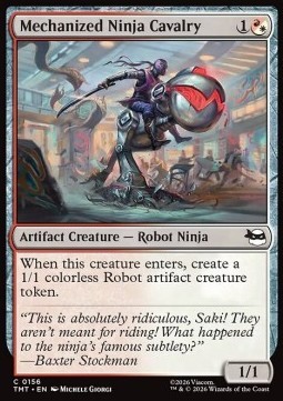 Mechanized Ninja Cavalry.jpg