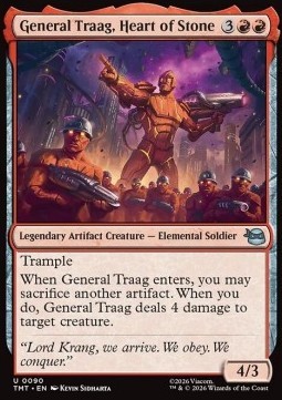 General Traag, Heart of Stone.jpg