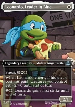 Leonardo, Leader in Blue (TMT) - extras.jpg