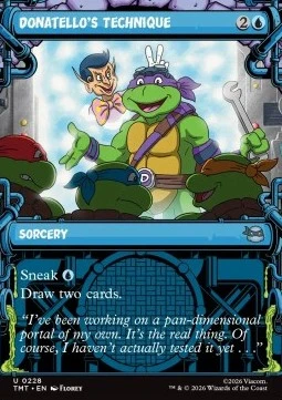 Donatello's Technique (TMT) - extras.jpg