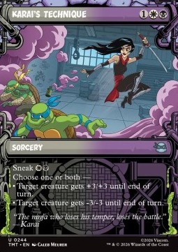 Karai's Technique (TMT) - extras.jpg