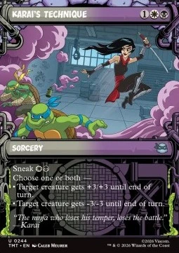 Karai's Technique (TMT) - extras.jpg