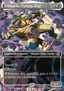 Leonardo, Cutting Edge (V.1).jpg