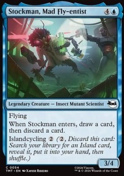 Stockman, Mad Fly-entist.jpg