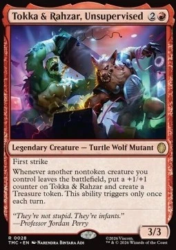 Tokka & Rahzar, Unsupervised.jpg