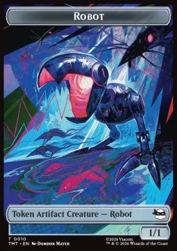 Mutagen Token - Robot Token (A 1-1) (TMT) - foil 2.jpg