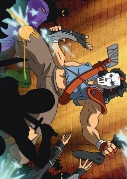 Art Series Casey Jones, Vigilante (V.2).jpg