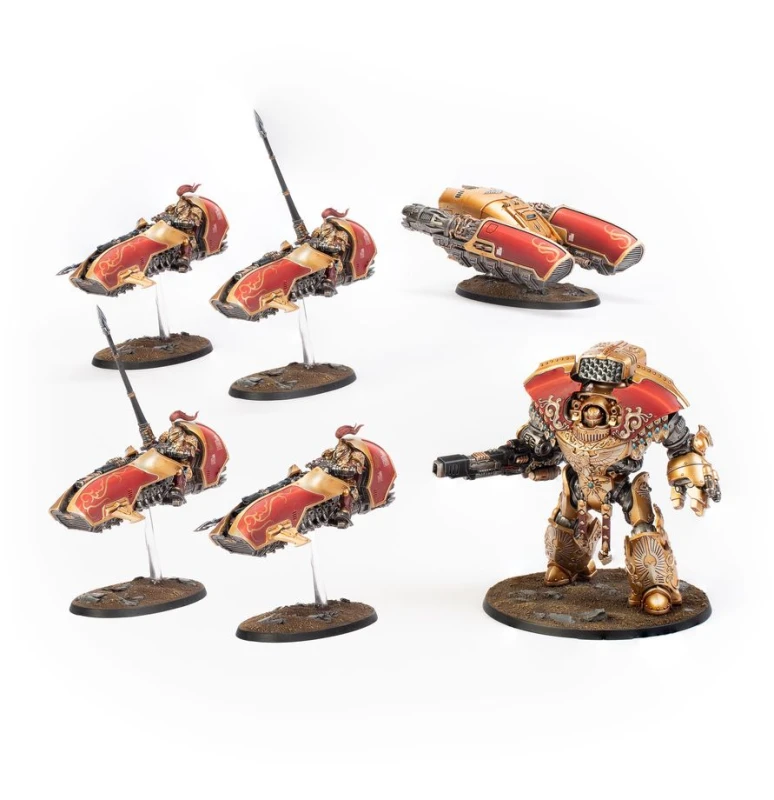 custodes-zawartosc