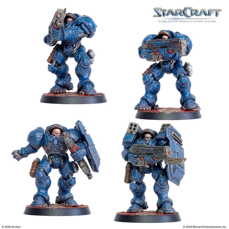 Marine zawartosc 1