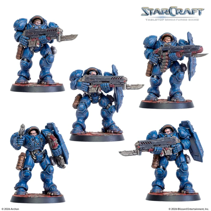 Marine zawartosc 2