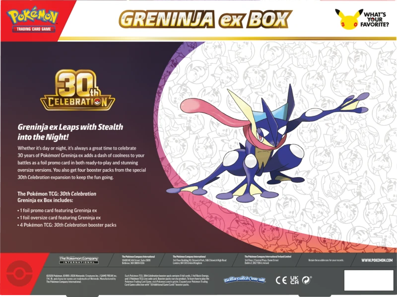 Pokemon-30th-Celebration-3D-Greninja-ex-Box-Back