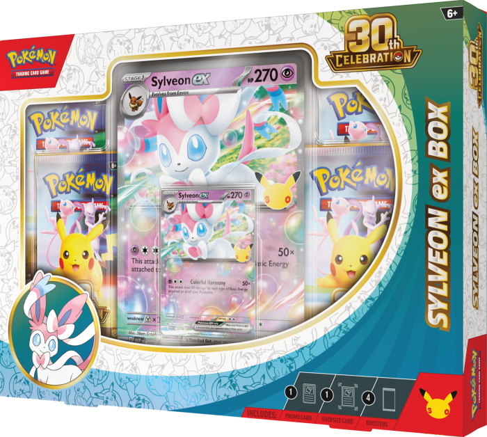 Pokemon-30th-Celebration-3D-Sylveon-ex-Box-Right
