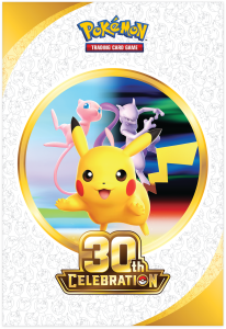 Pokemon-30th-Celebration-3D-Poster-Collection-Poster-Front