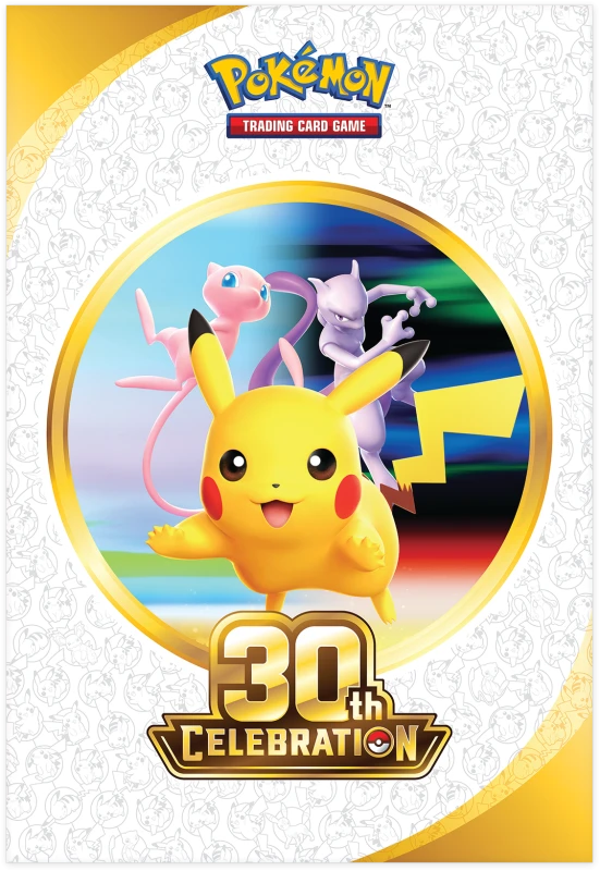 Pokemon-30th-Celebration-3D-Poster-Collection-Poster-Front