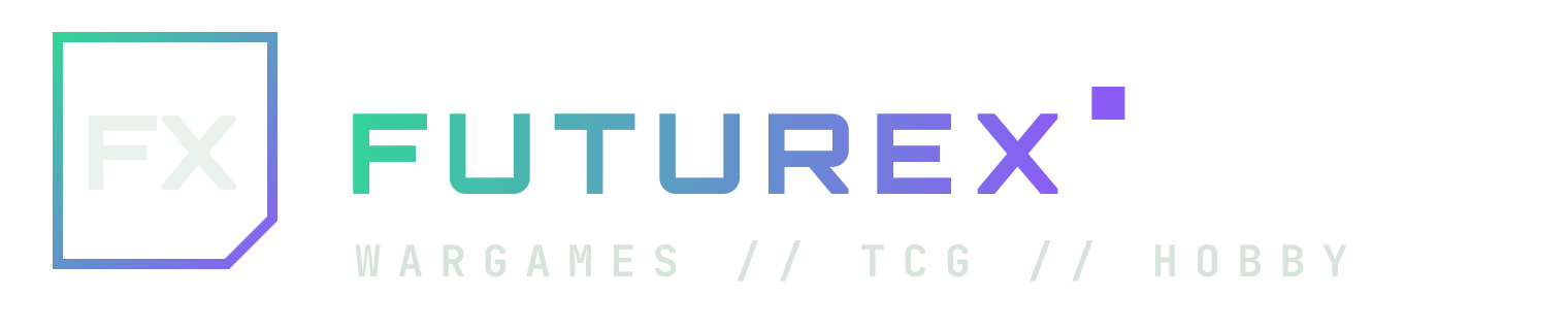 FUTREX - strona główna